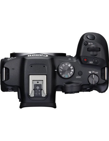 EOS R7 + RF-S 18-150mm f/3.5-6.3 IS STM